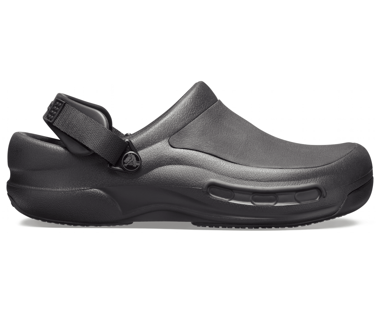 Bistro Pro LiteRide™ Work Clog - Black