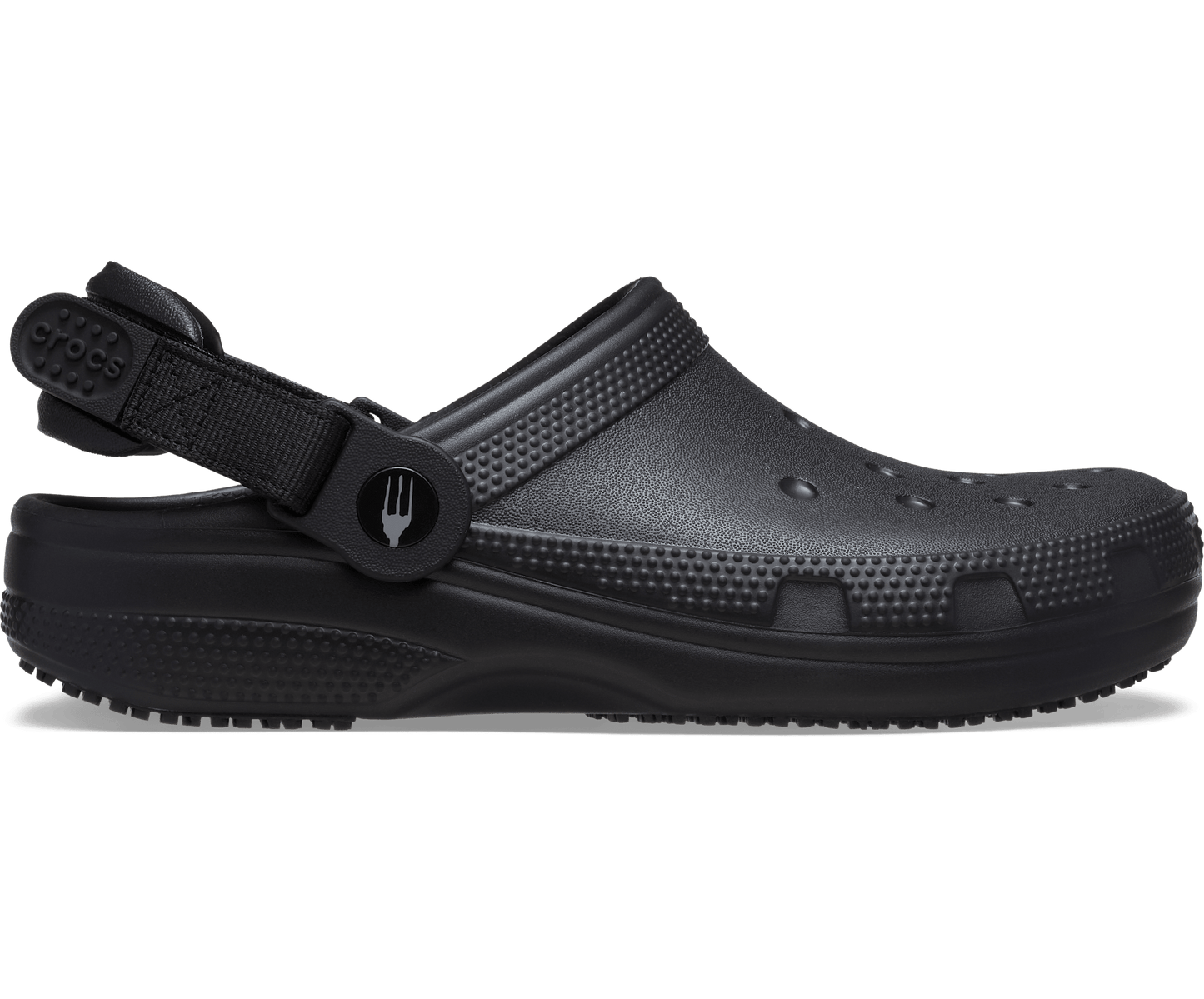 Chef Works Classic Work Clog - Multi