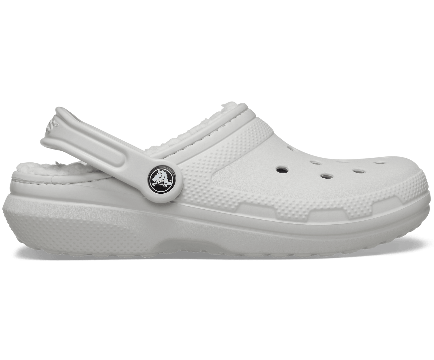 Classic Lined Clog - Atmosphere
