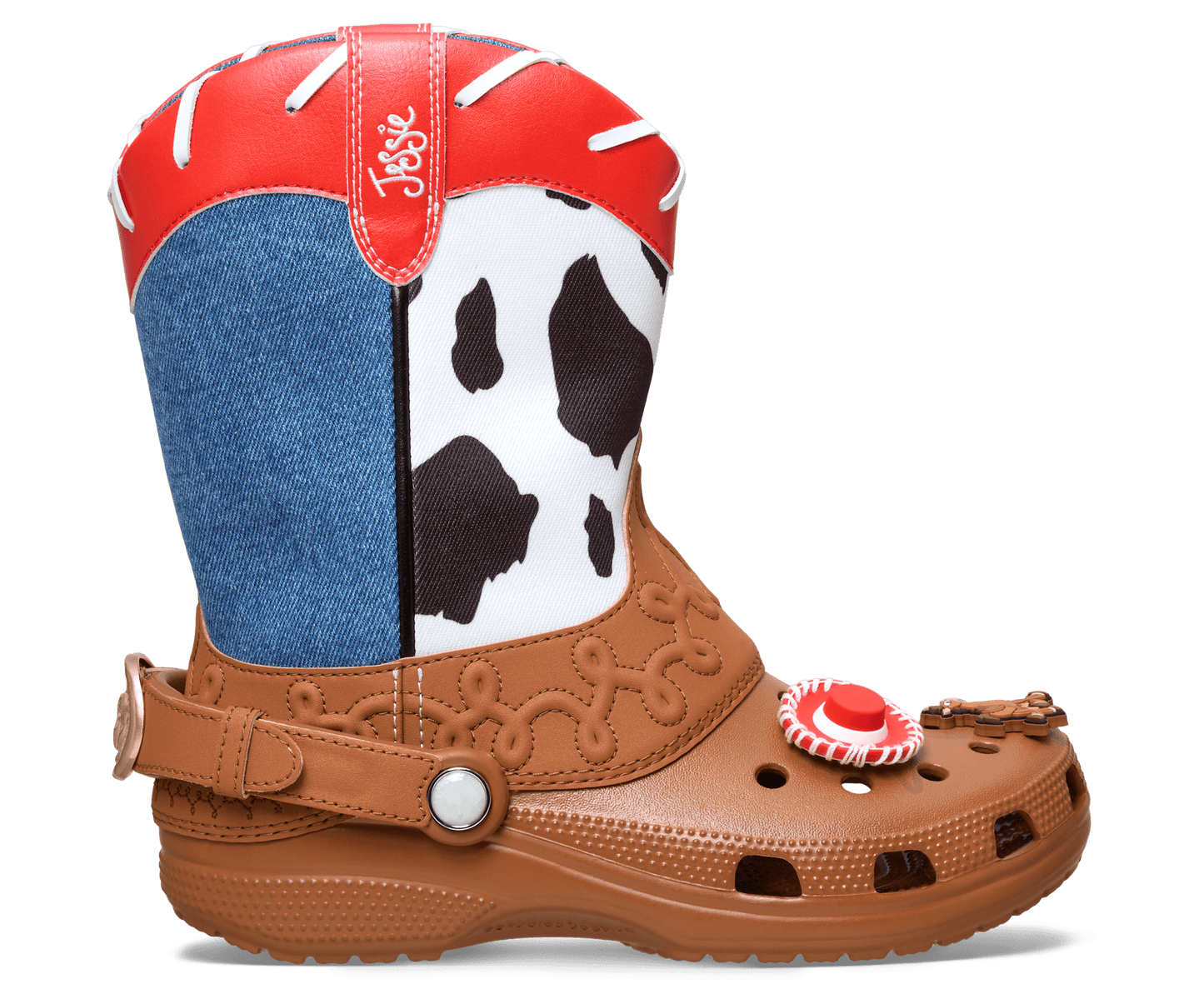 Disney and Pixar's Toy Story Jessie Boot - Multi