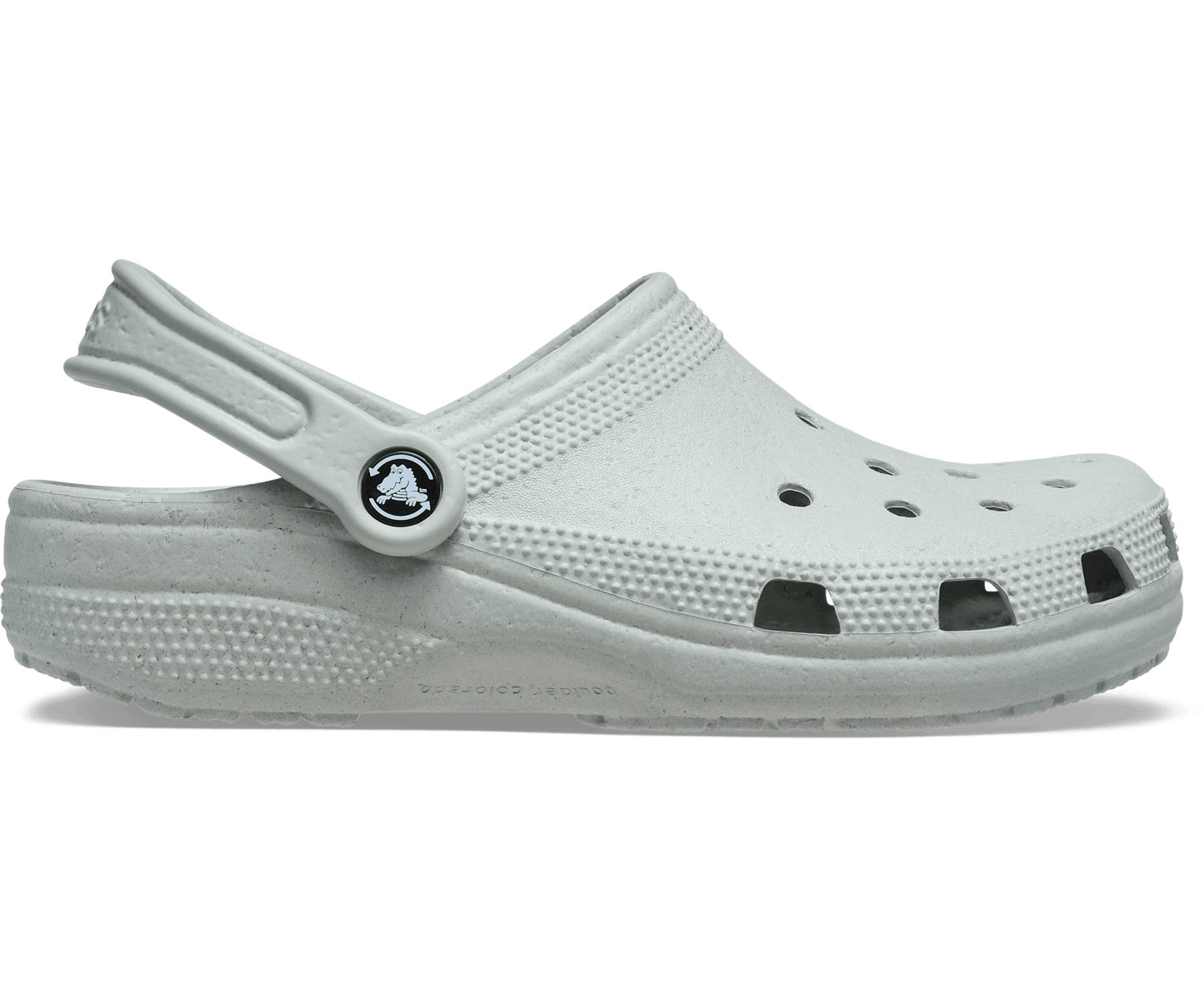 Keep It Going Classic Clog - Terre Dust