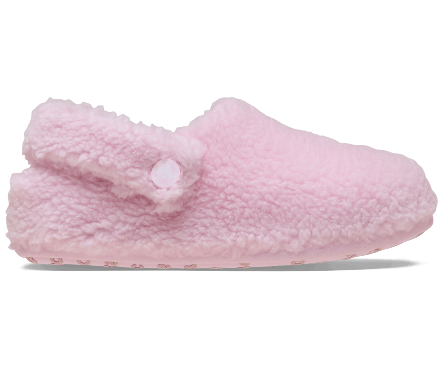 Kids' Classic Cozzzy Slipper - Pink Milk