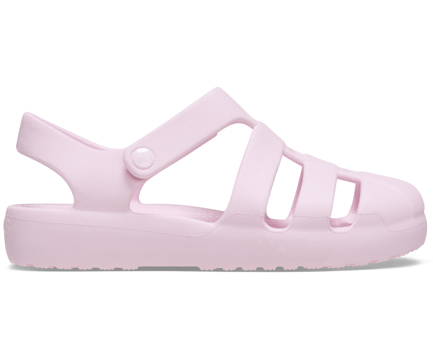 Kids' Classic Fisherman Sandal - Pink Milk