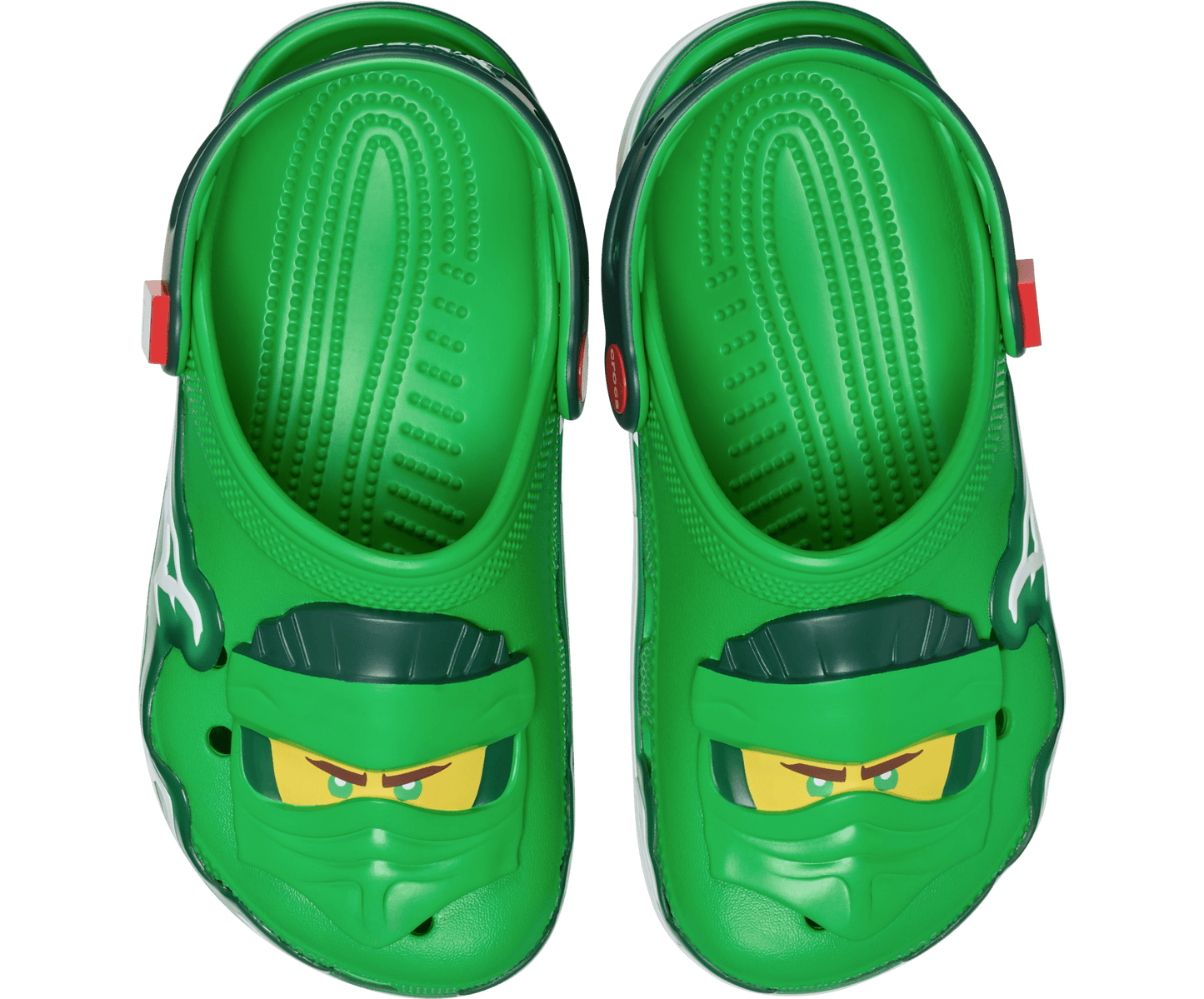 Kids' LEGO® NINJAGO® Classic Clog - Multi