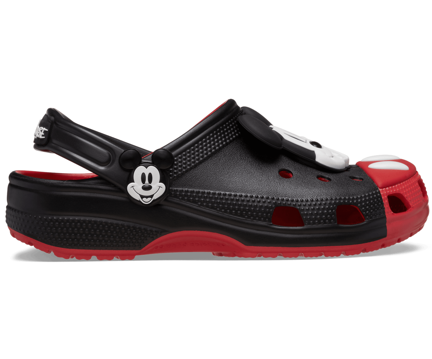 Mickey Mouse Classic Clog - Multi