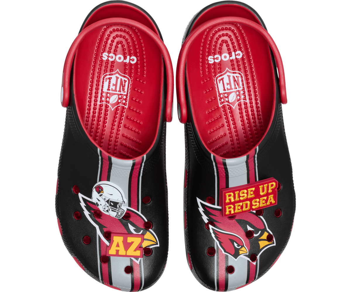 NFL Arizona Cardinals Classic Clog - Multi