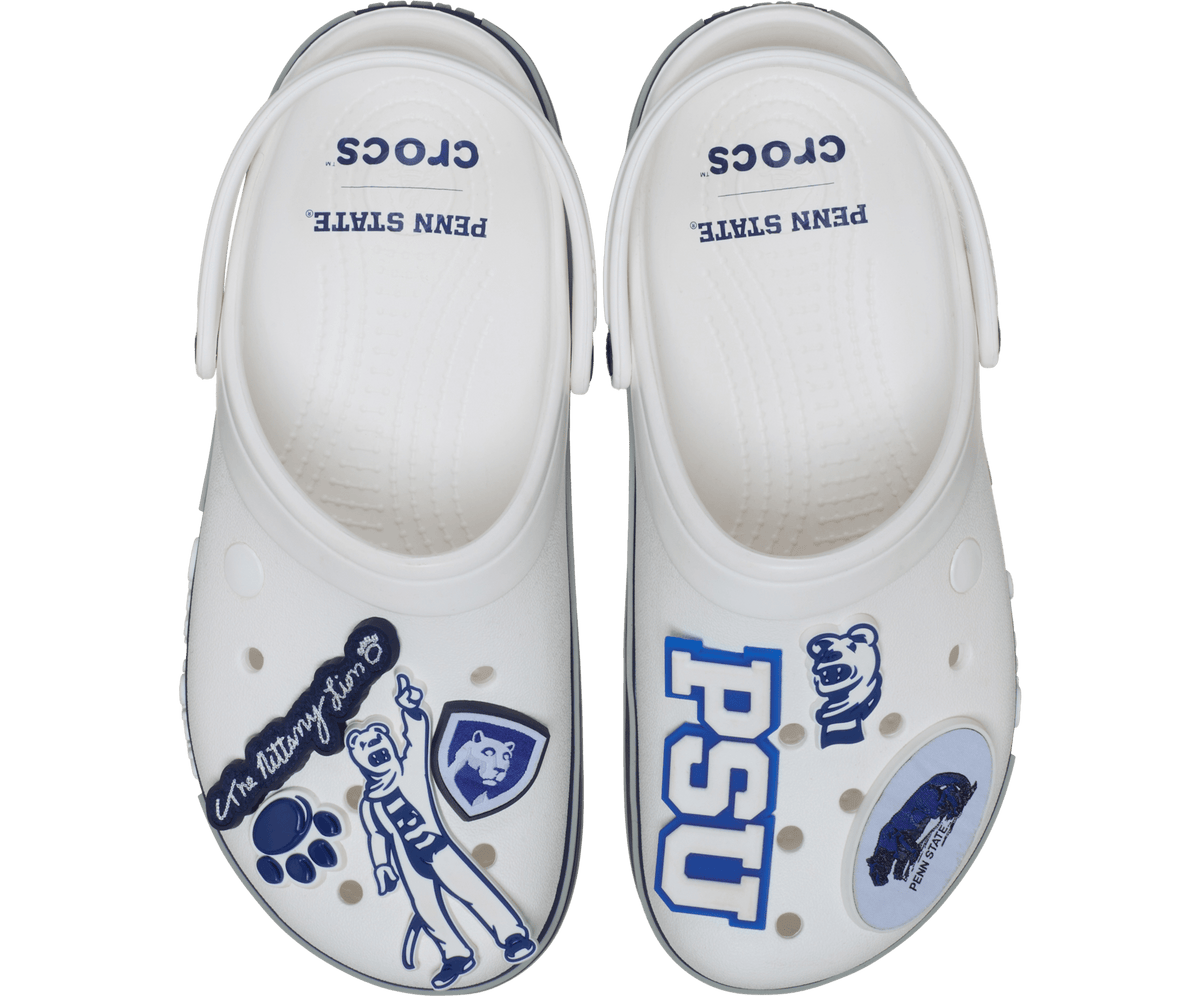 Penn State Crocband™ Clog - Multi