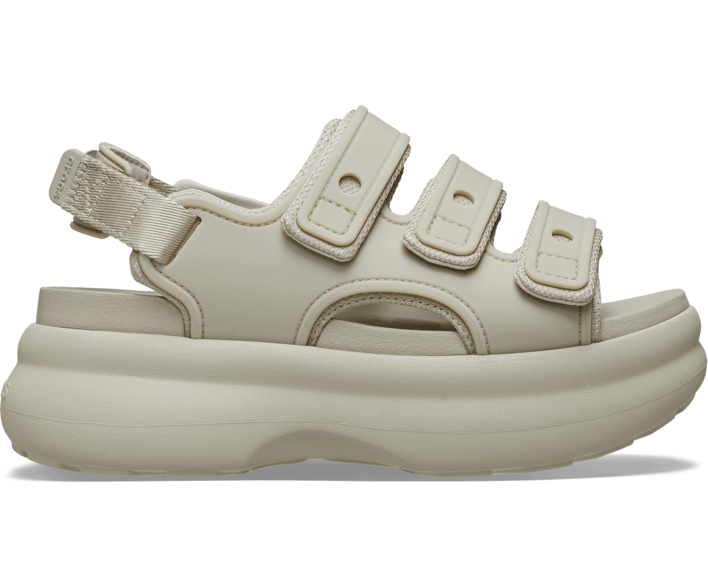 Soho Sport Sandal - Meteor
