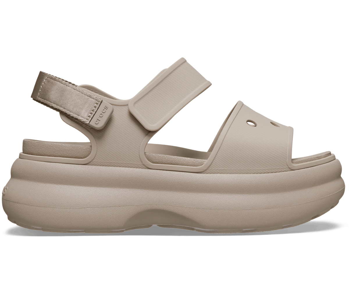 Soho Y-Strap Sandal - Dulcé