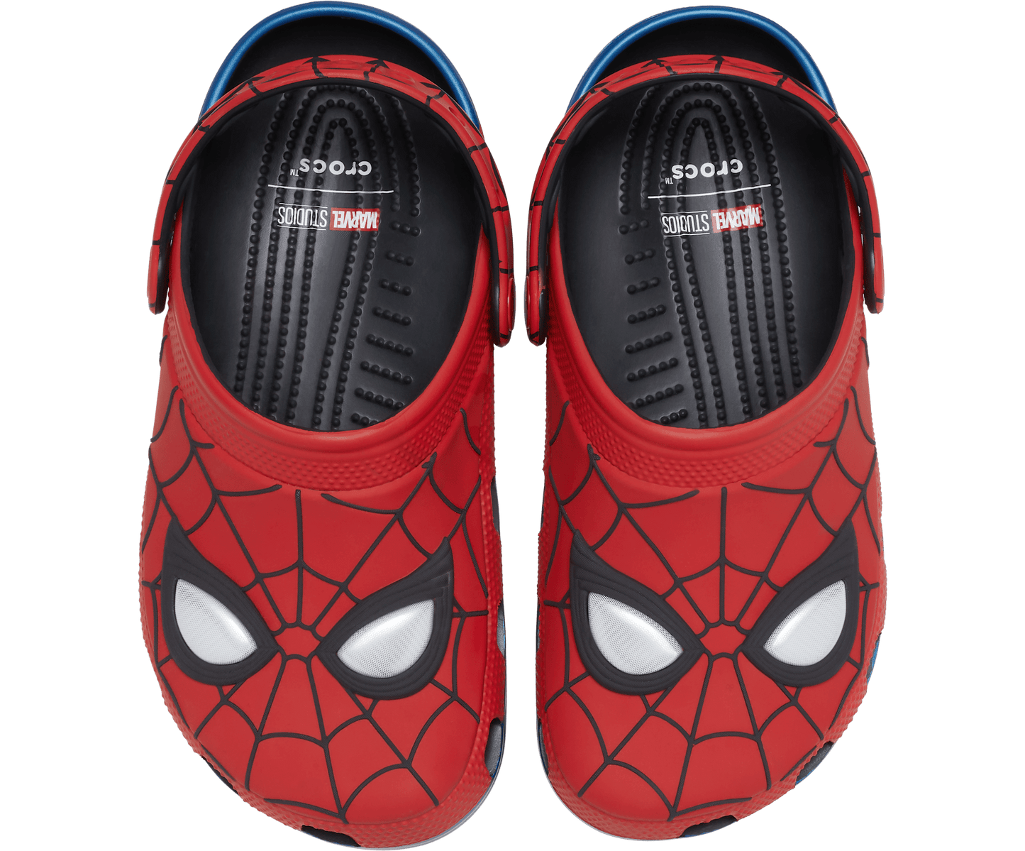 Spider-Man Classic Clog - Multi