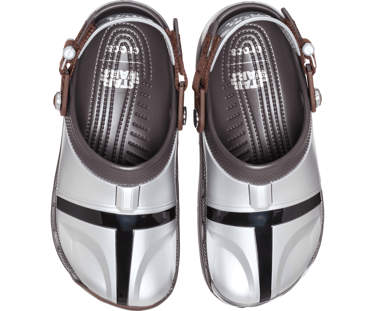 STAR WARS™ Mandalorian Classic Clog - Multi