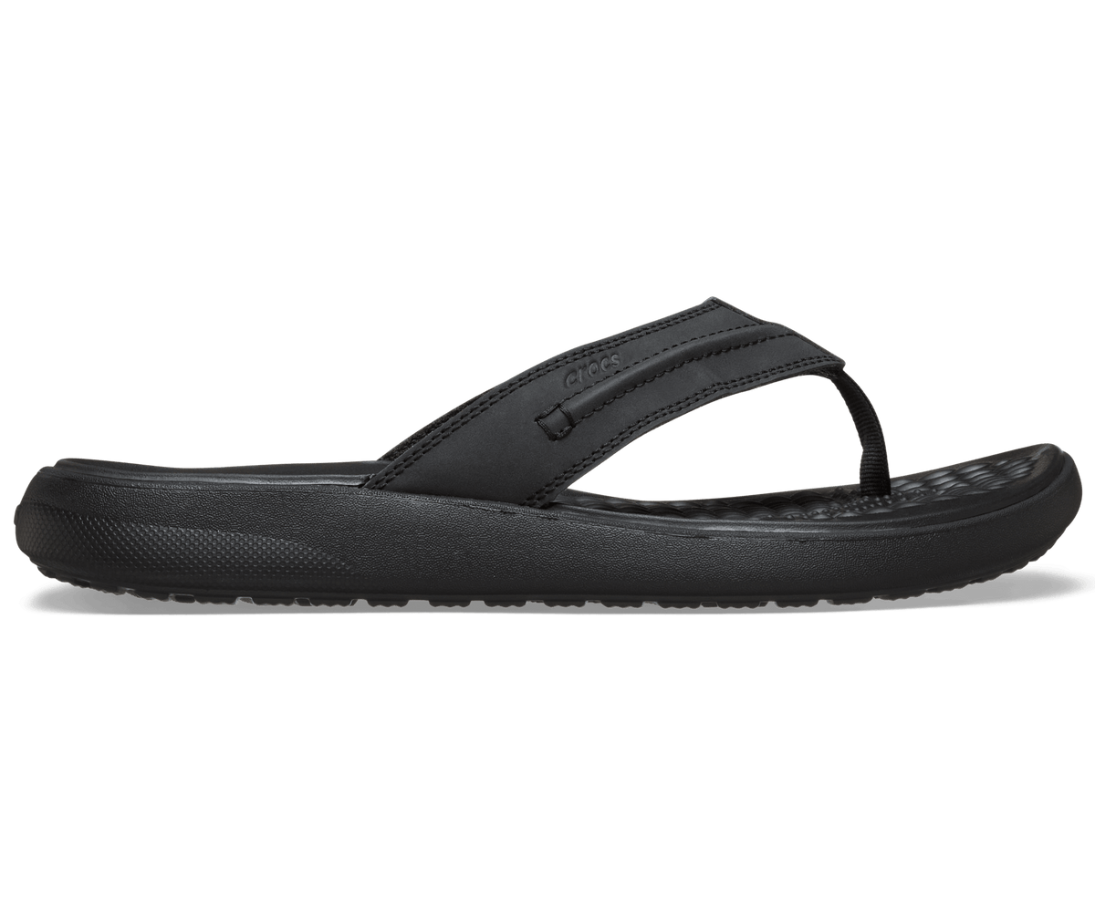 Yukon Vista Literide Flip - Black / Black