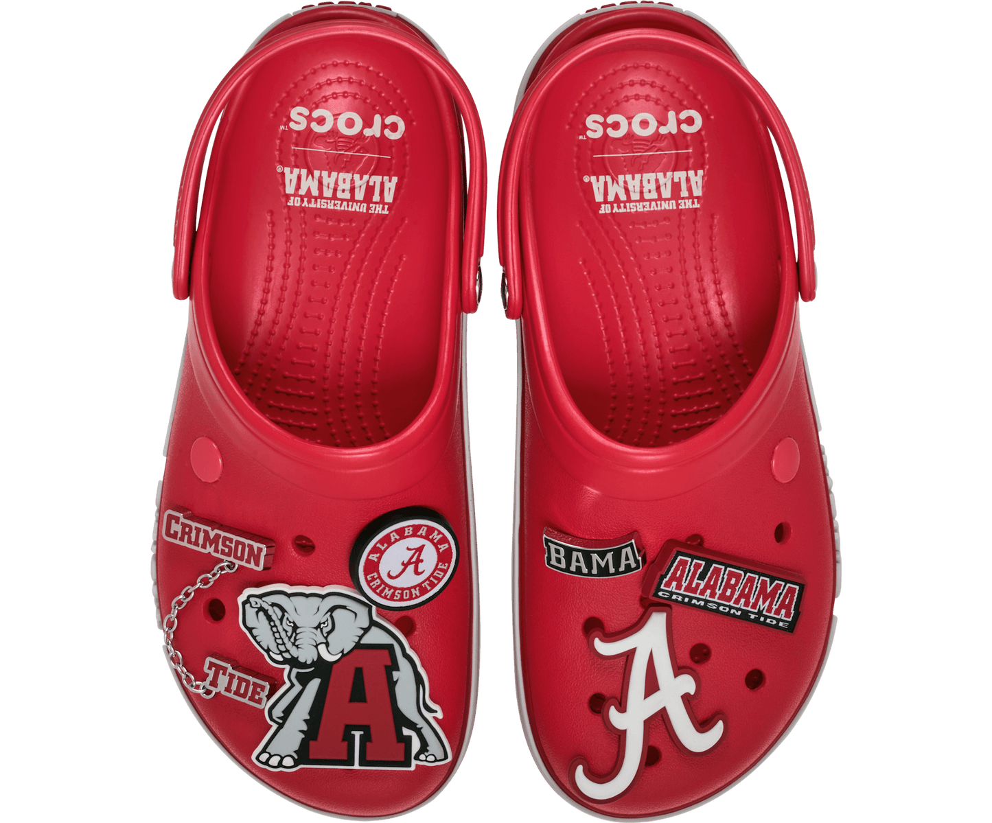 Alabama Crocband™ Clog - Multi