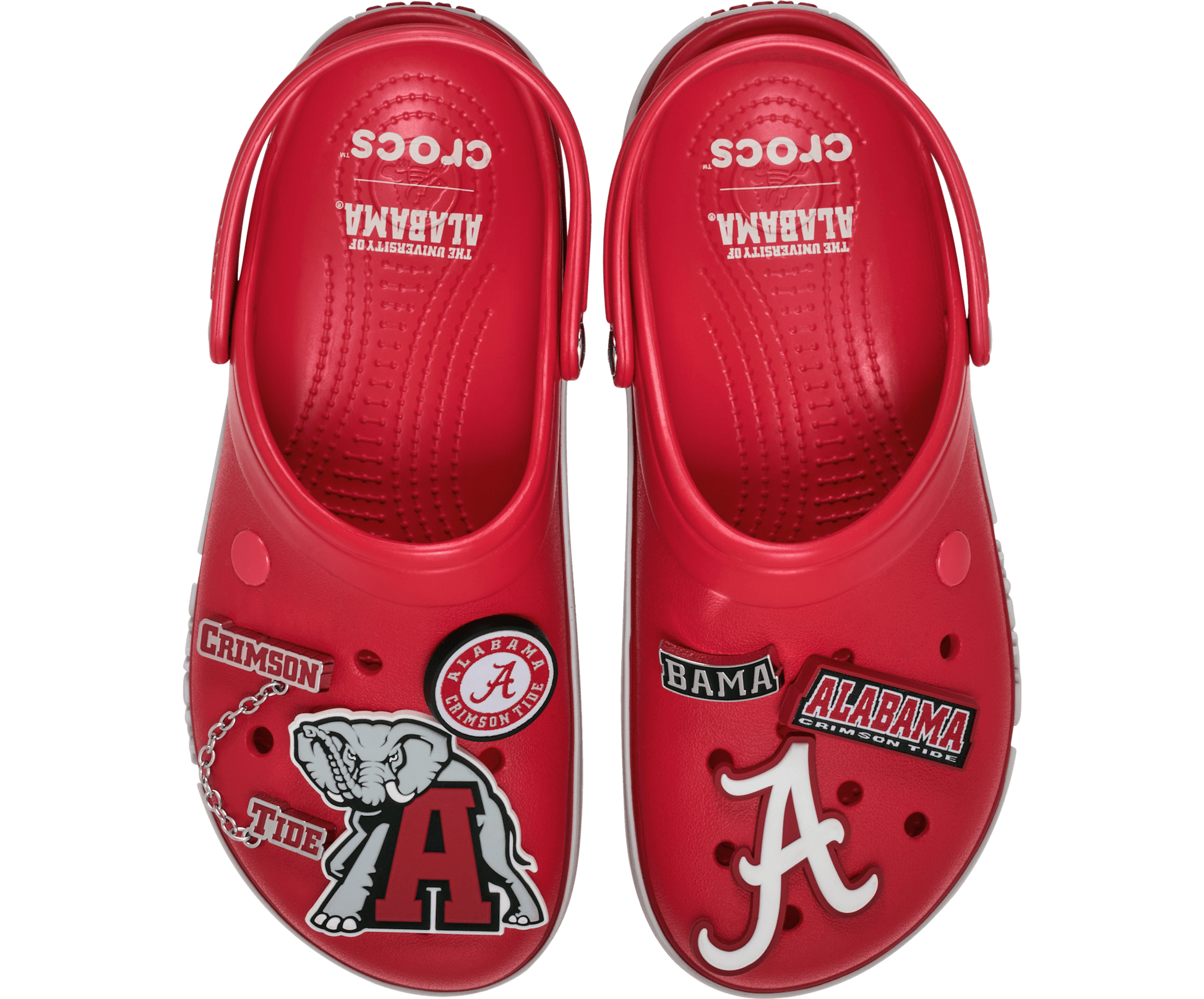 Alabama Crocband™ Clog - Multi