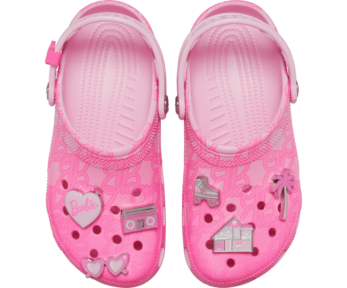 Barbie Classic Clog - Multi