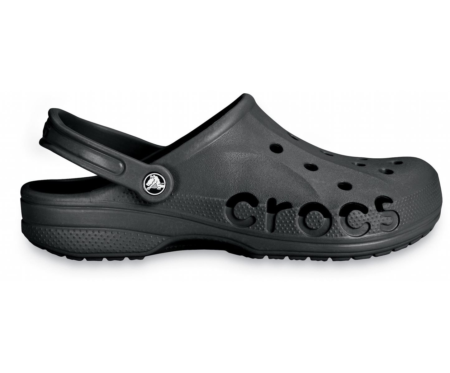 Baya Clog - Black