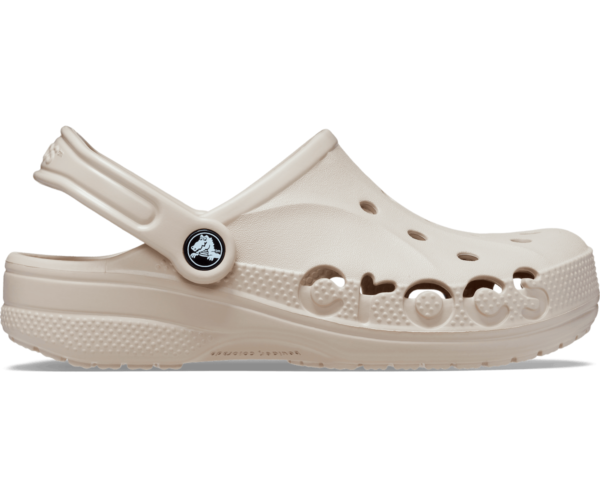 Baya Clog - Cobblestone