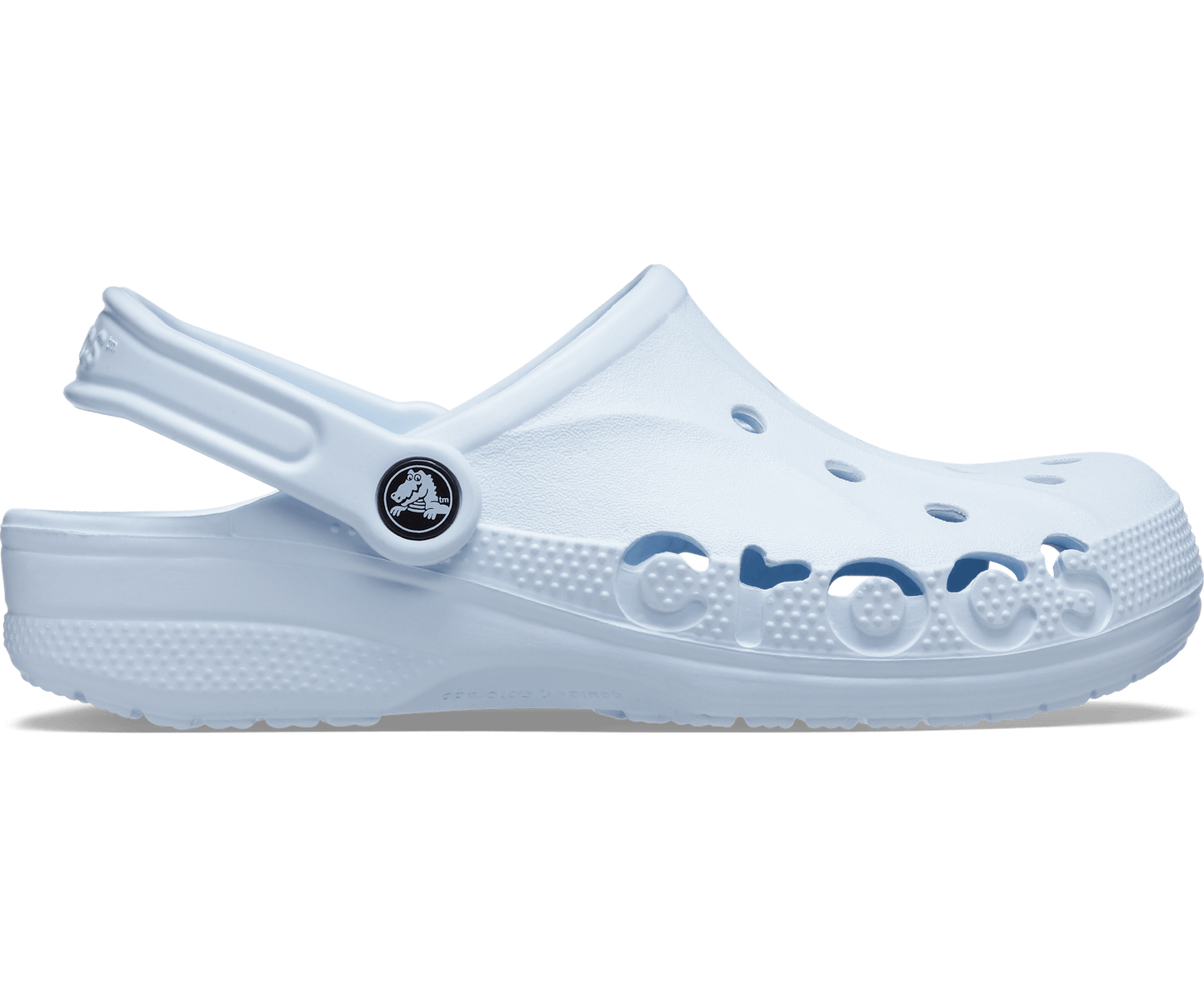 Baya Clog - Mineral Blue