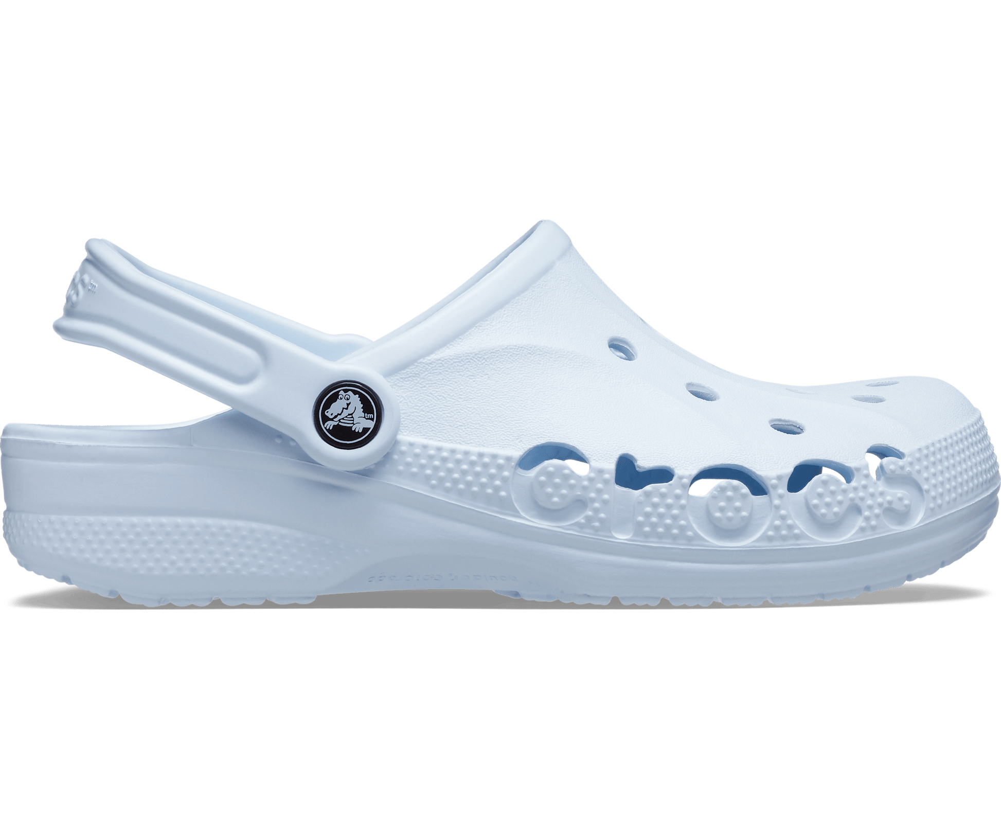 Baya Clog - Mineral Blue