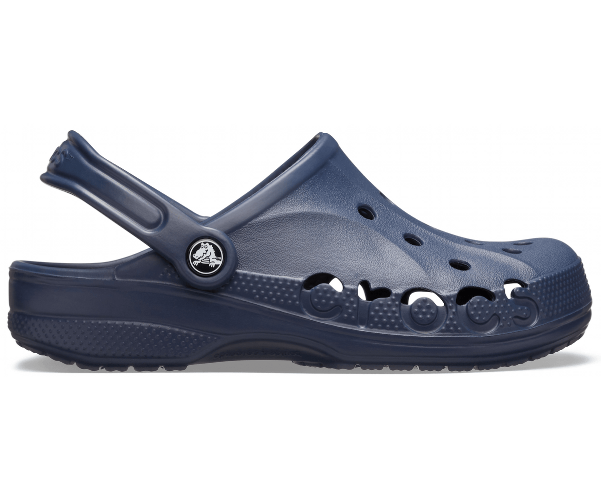 Baya Clog - Navy