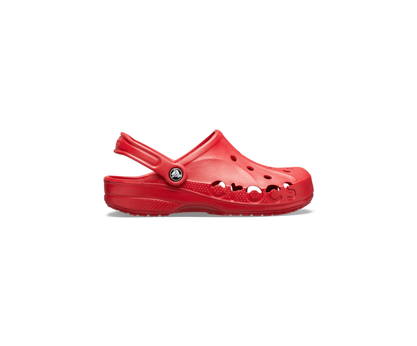 Baya Clog - Pepper