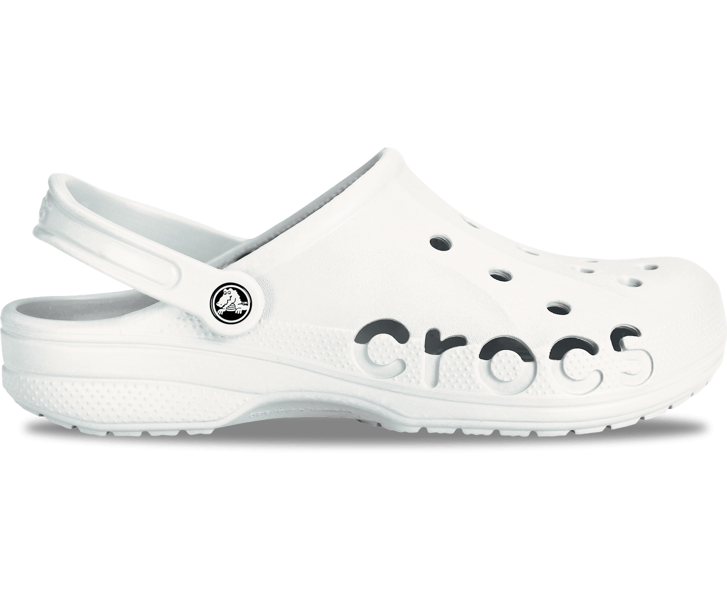 Baya Clog - White