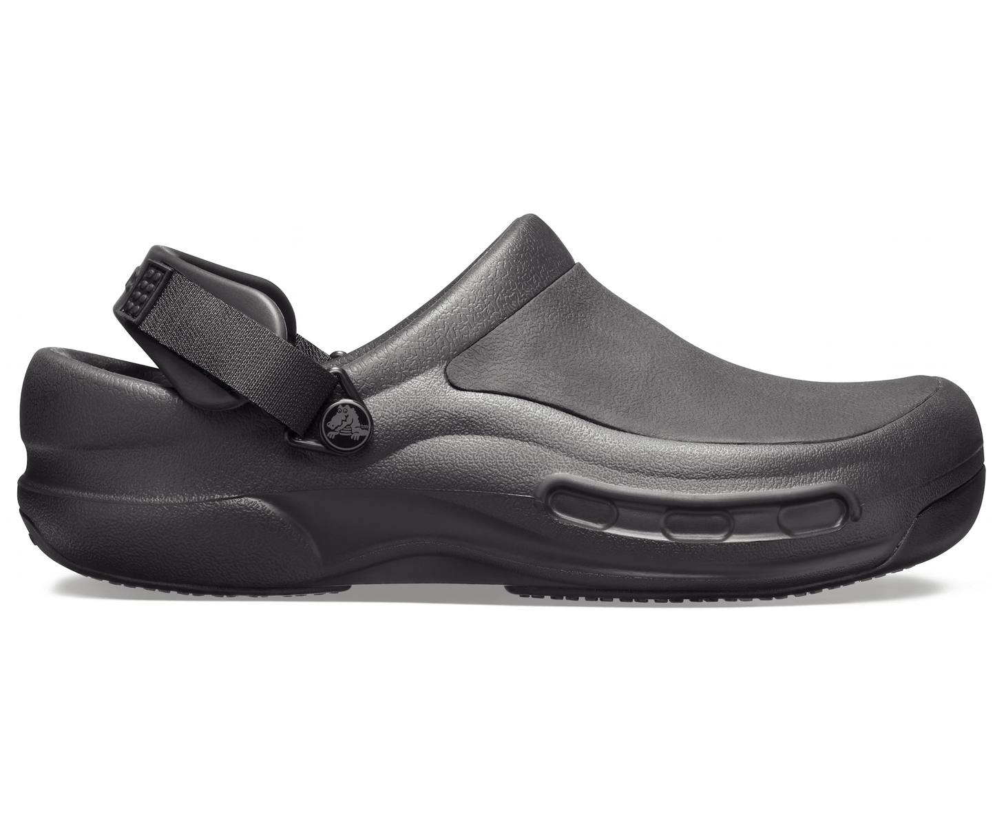 Bistro Pro LiteRide™ Work Clog - Black