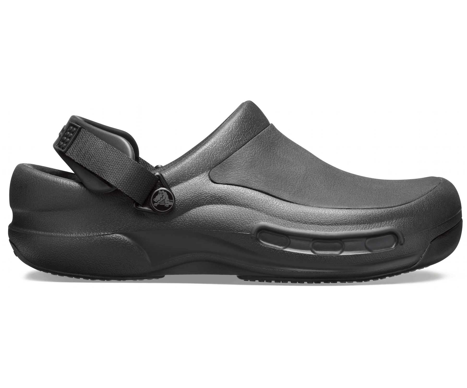 Bistro Pro LiteRide™ Work Clog - Black