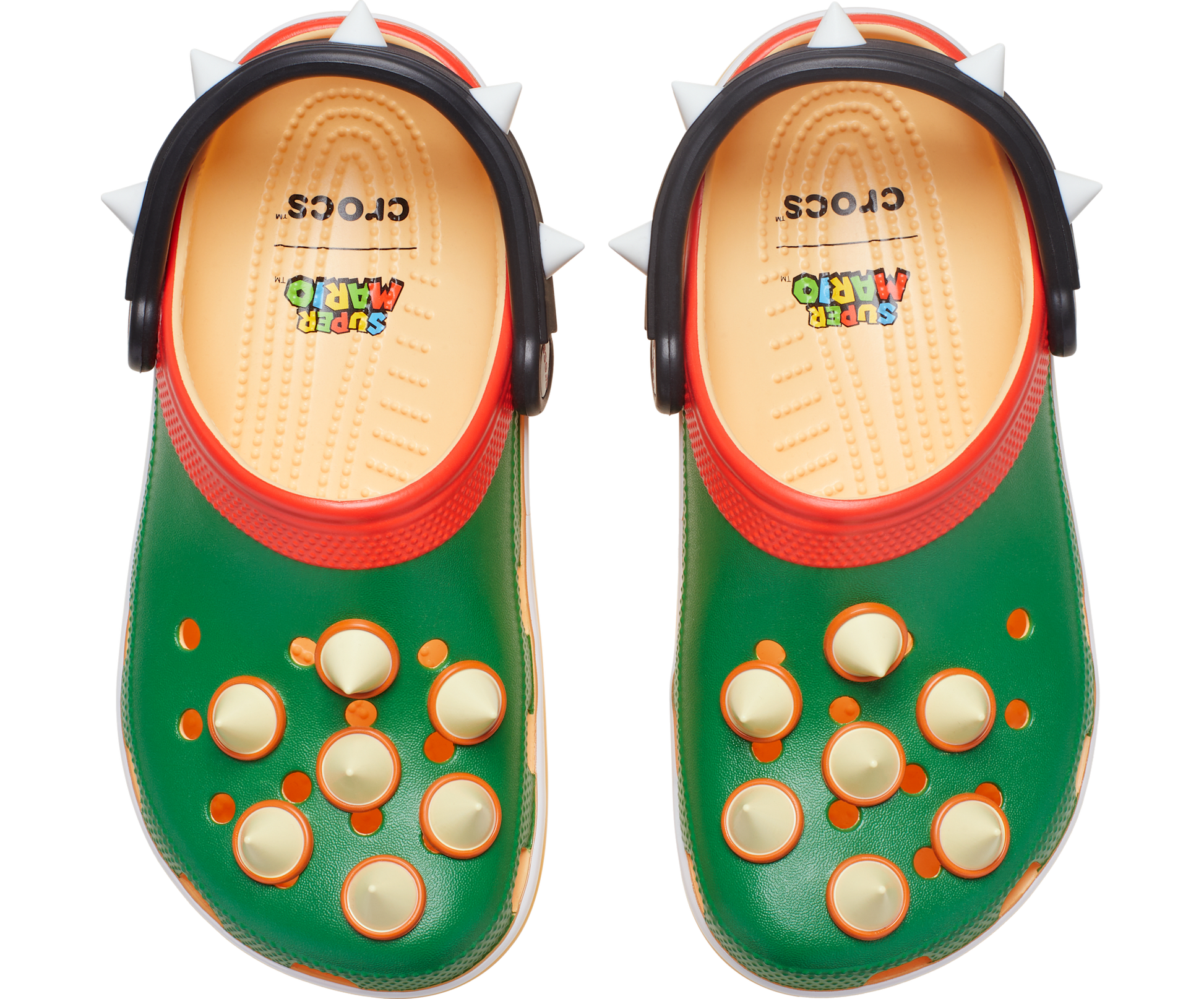 Bowser Classic Clog - Multi