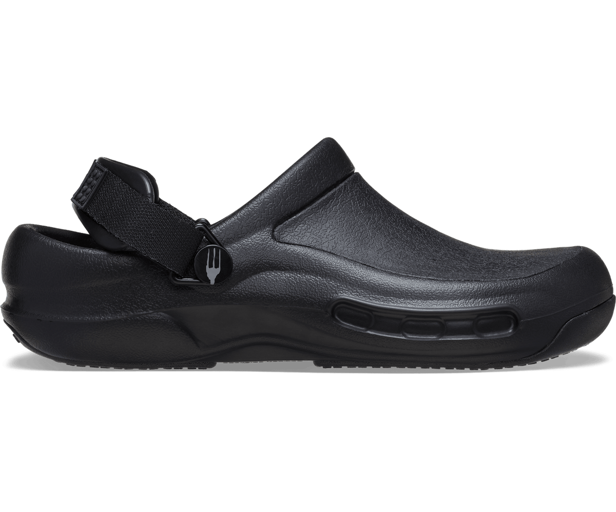 Chef Works Bistro Pro LiteRide™ Clog - Multi