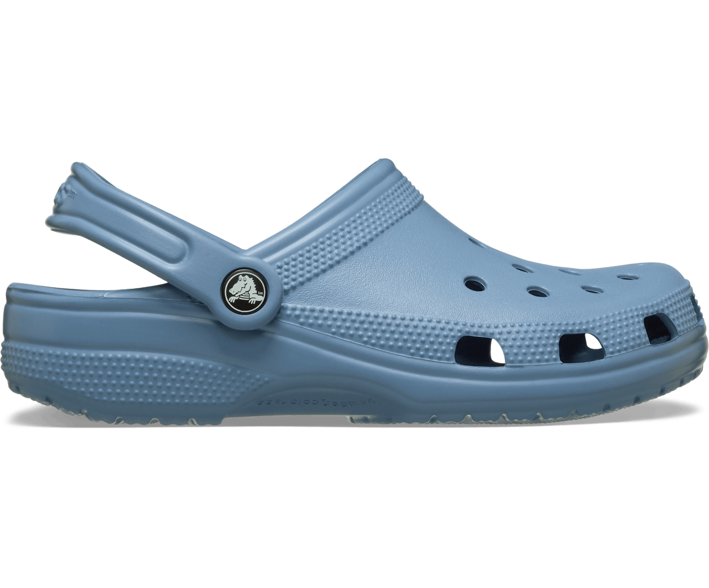 Classic Clog - Astro Blue