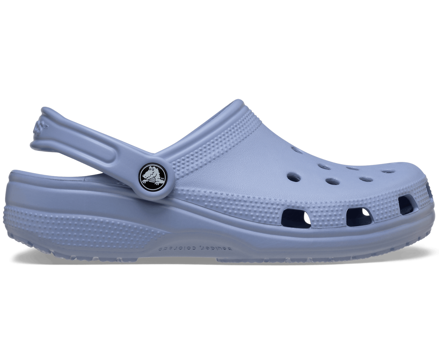Classic Clog - Blue Haze