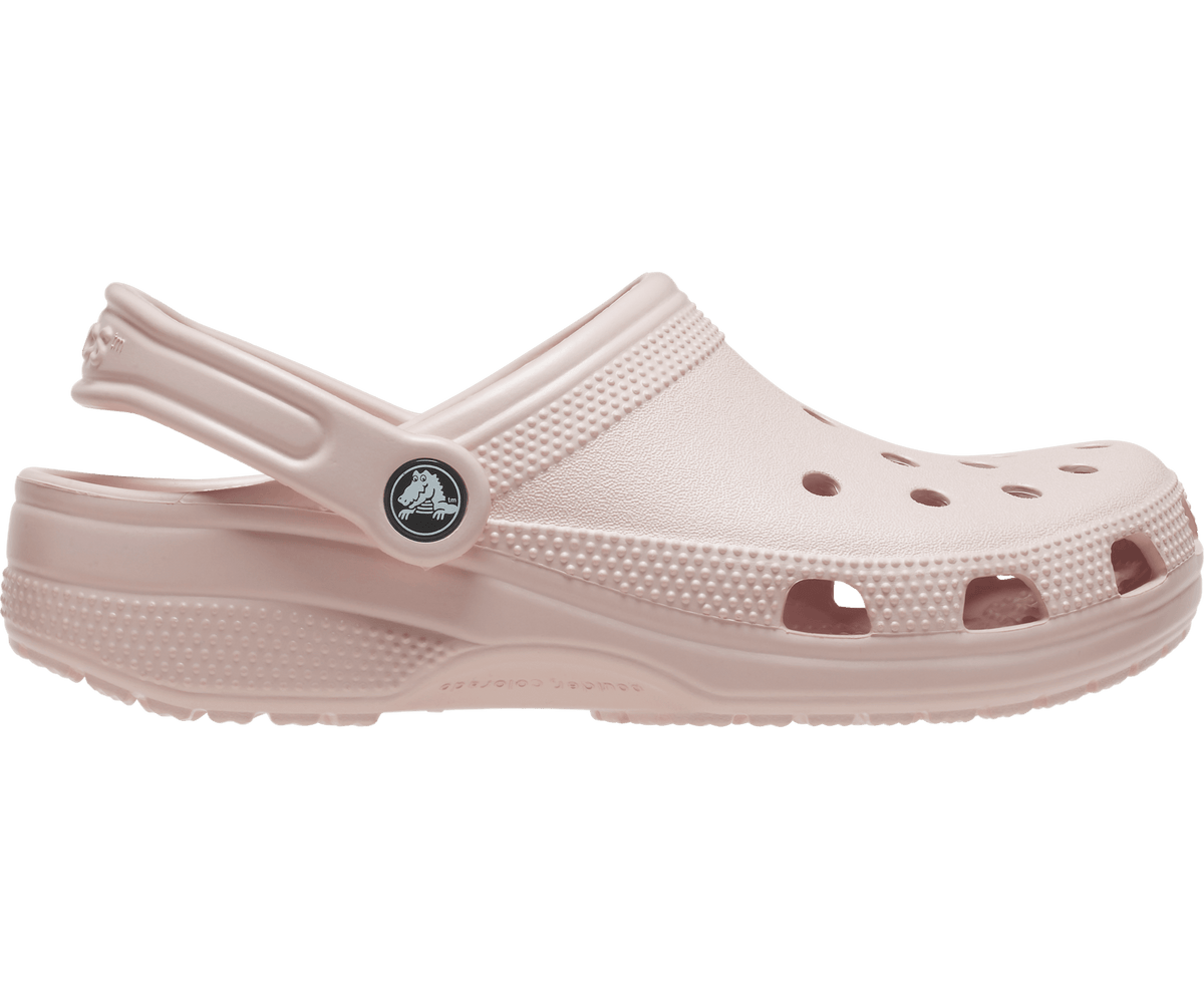 Classic Clog - Quartz