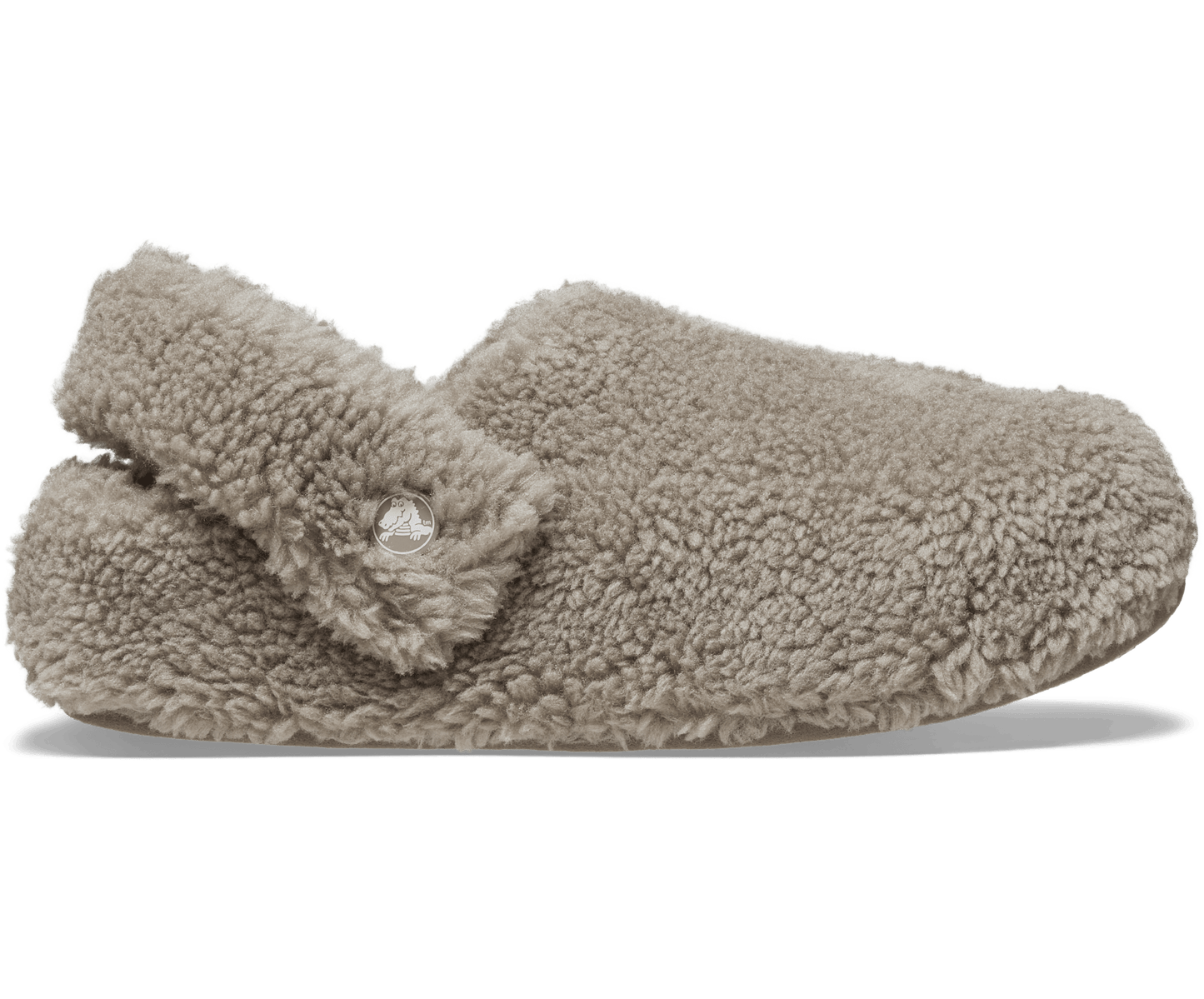 Classic Cozzzy Slipper - Mushroom