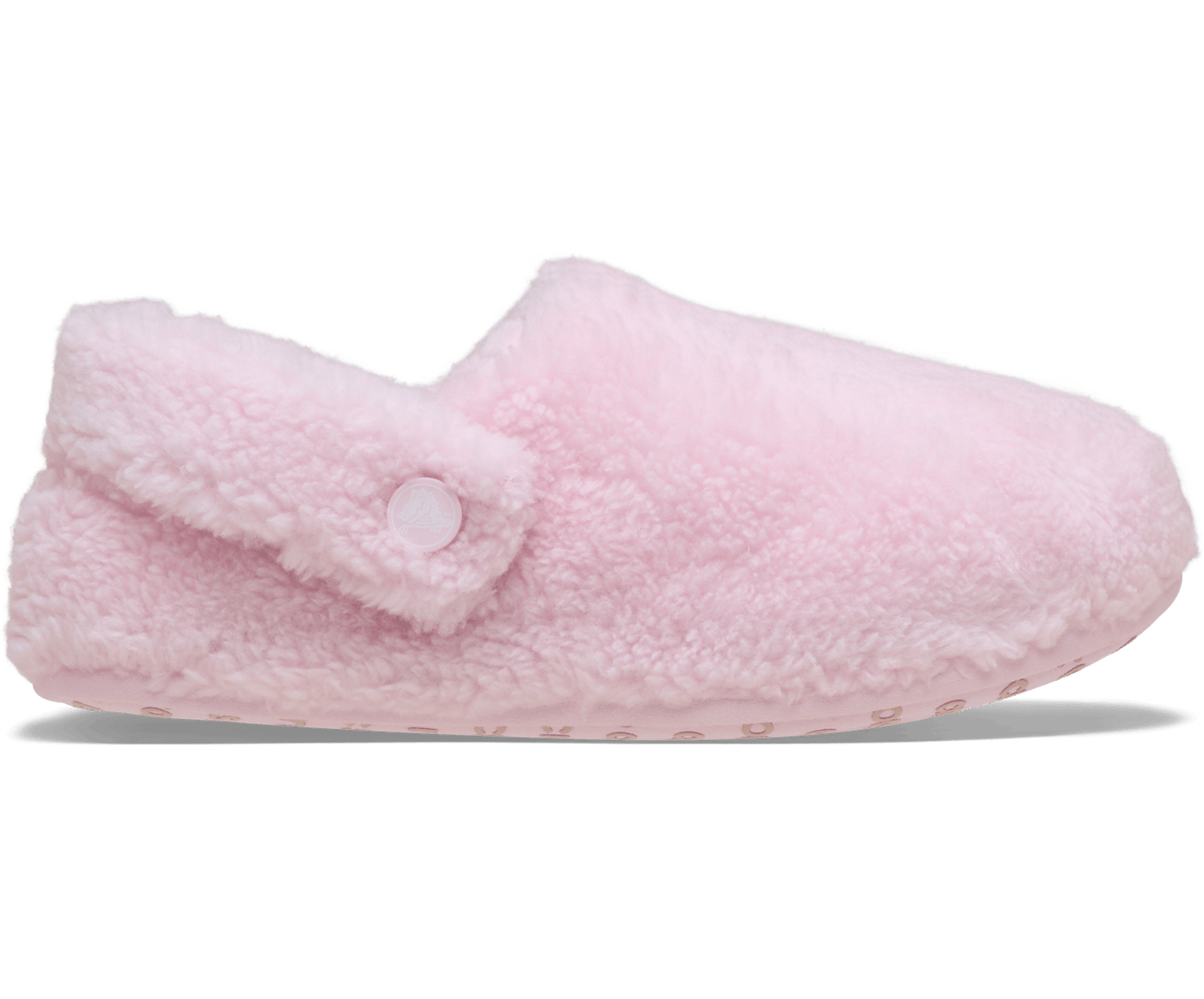Classic Cozzzy Slipper - Pink Milk