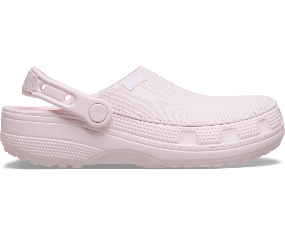 Classic Crafted Clog - Bubble Ice