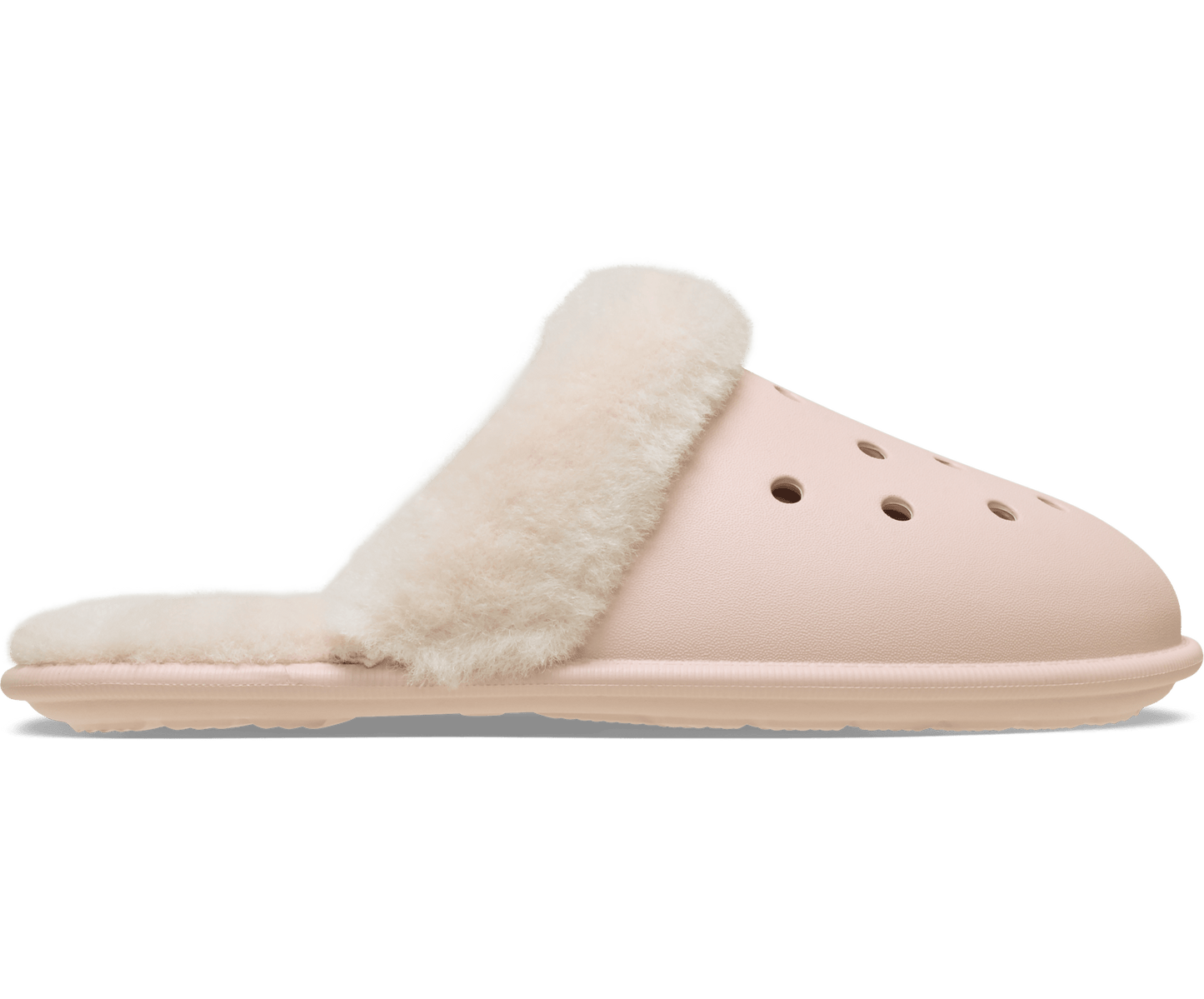 Classic Fuzz Scuff - Quartz