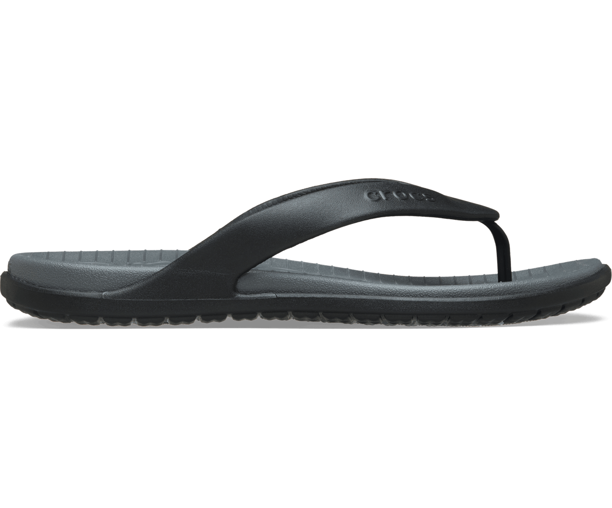 Coast Flip - Black/Slate Grey