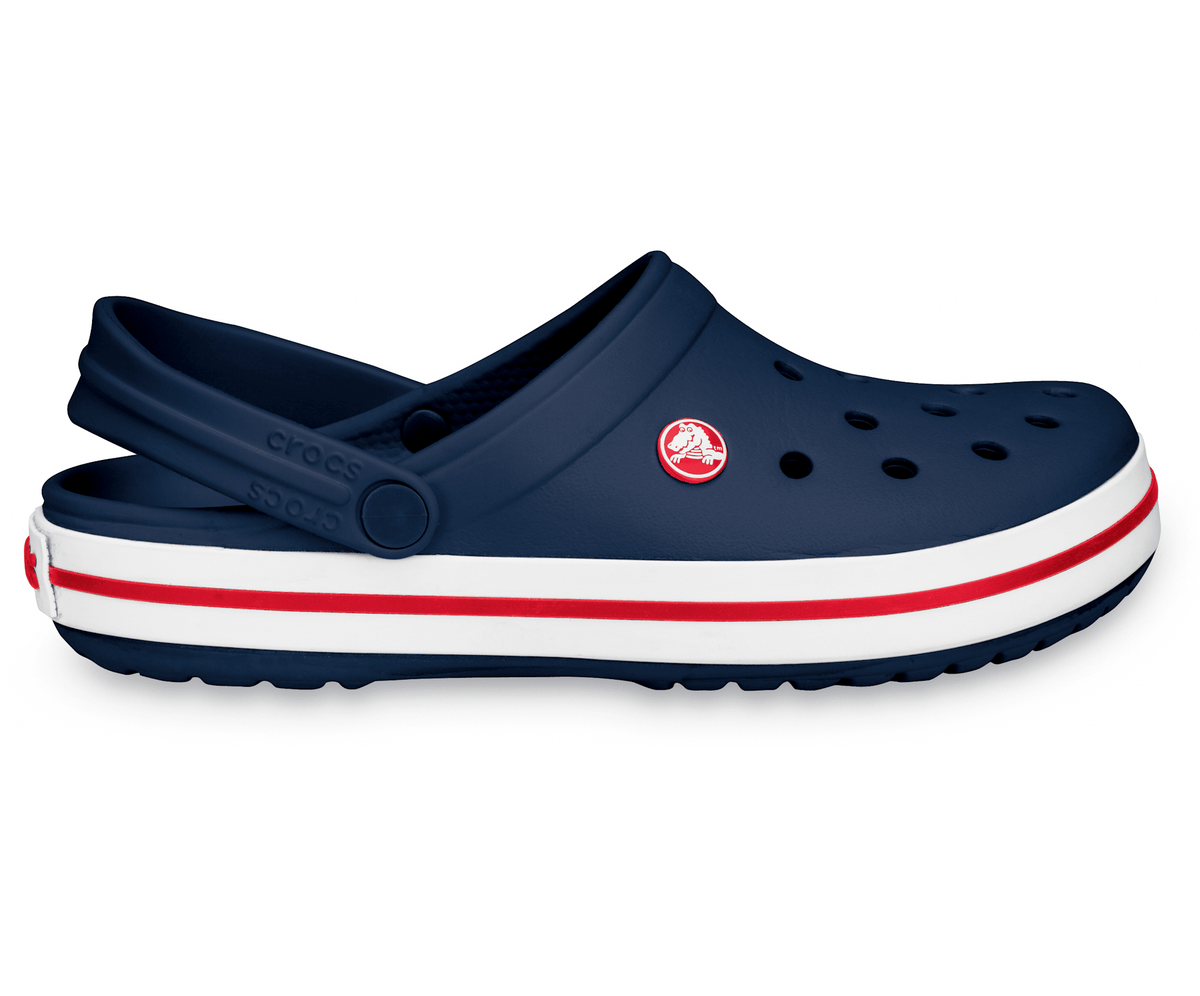 Crocband™ Clog - Navy