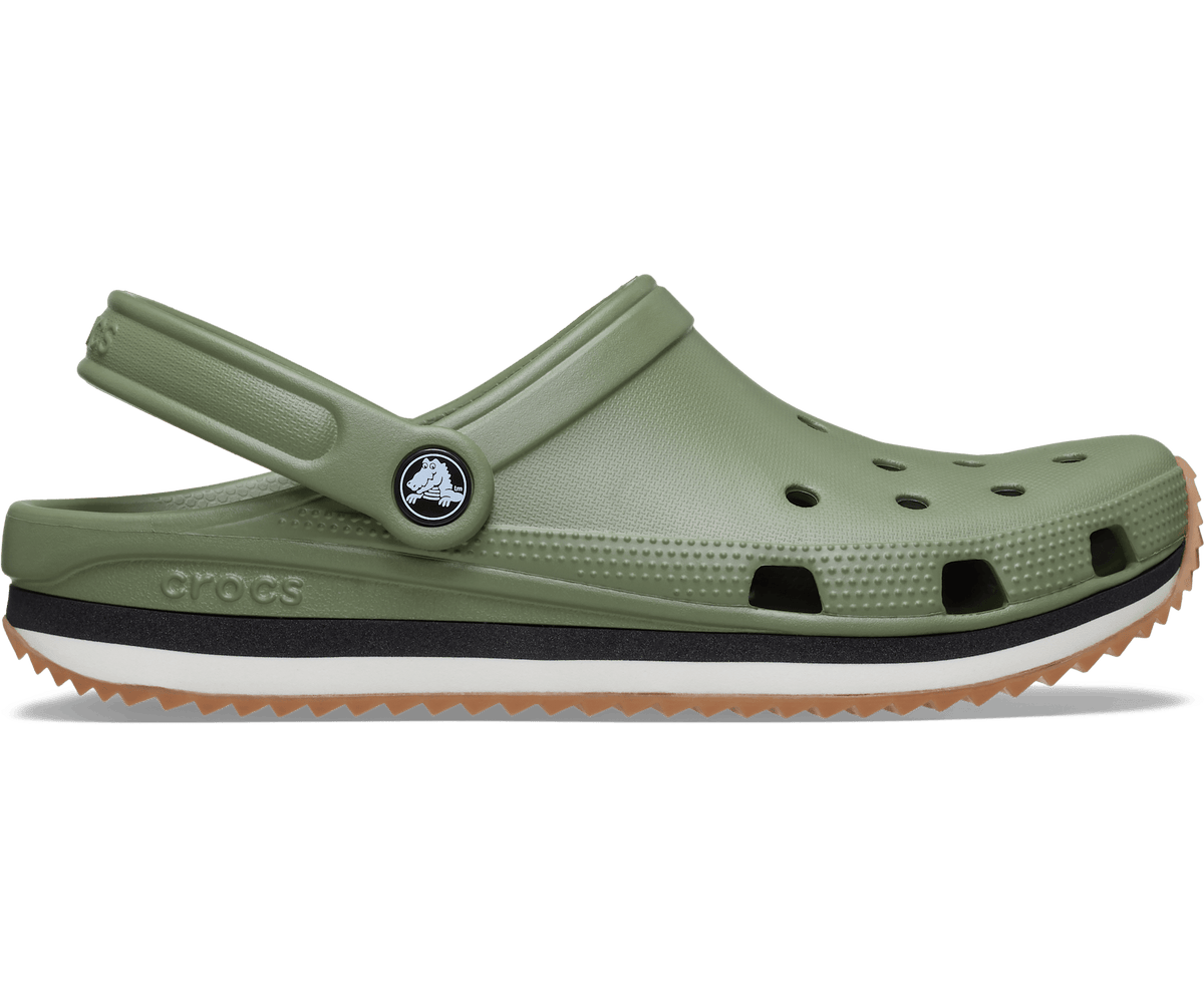 Crocband Runner - Cargo