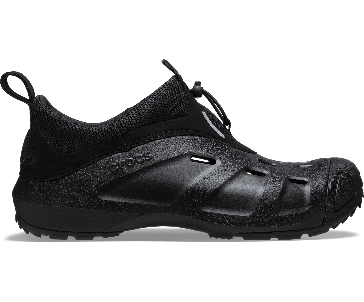 Crocs Quick Trail Low - Black