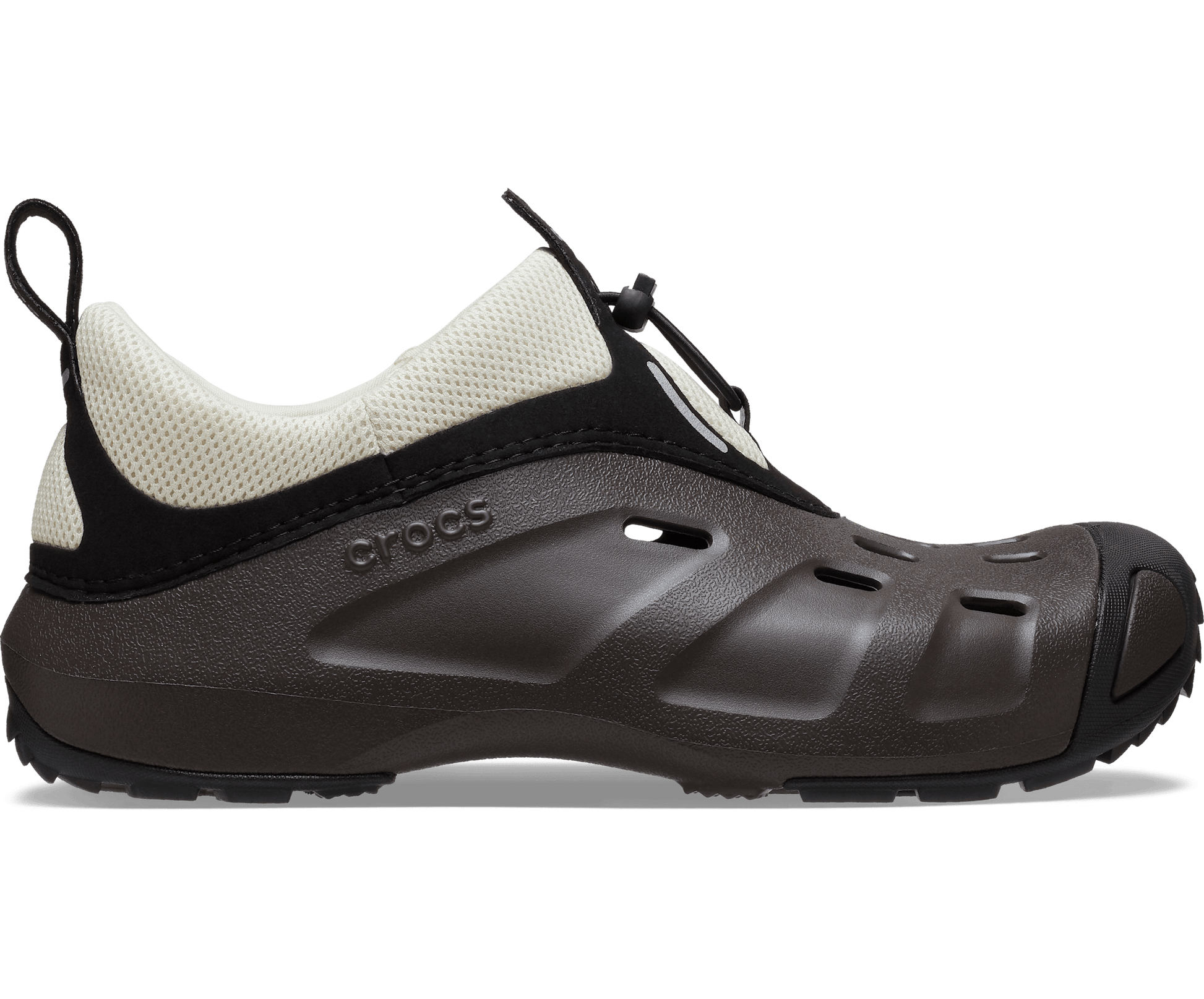 Crocs Quick Trail Low - Espresso