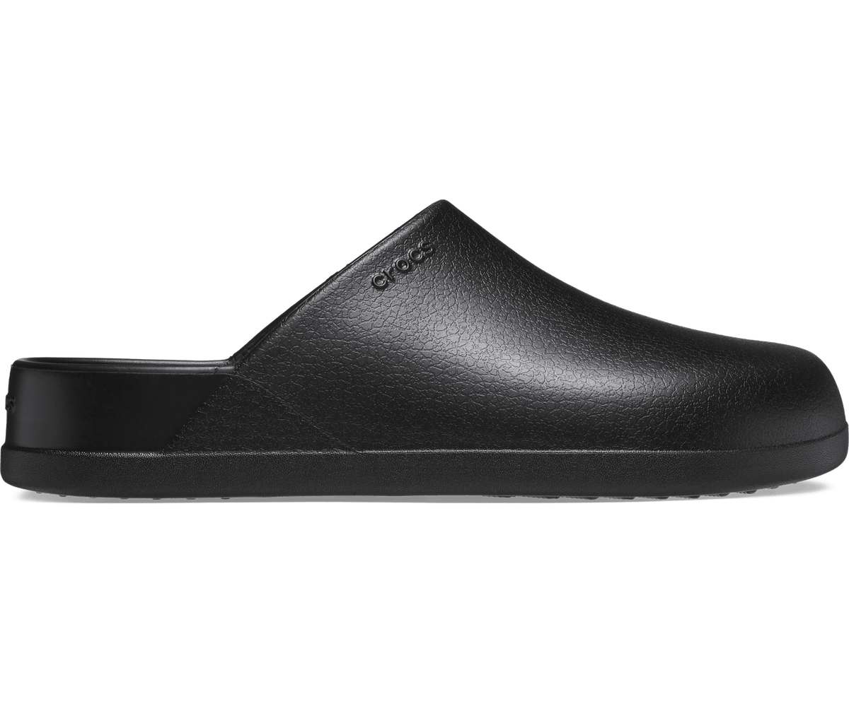 Dylan Clog - Black
