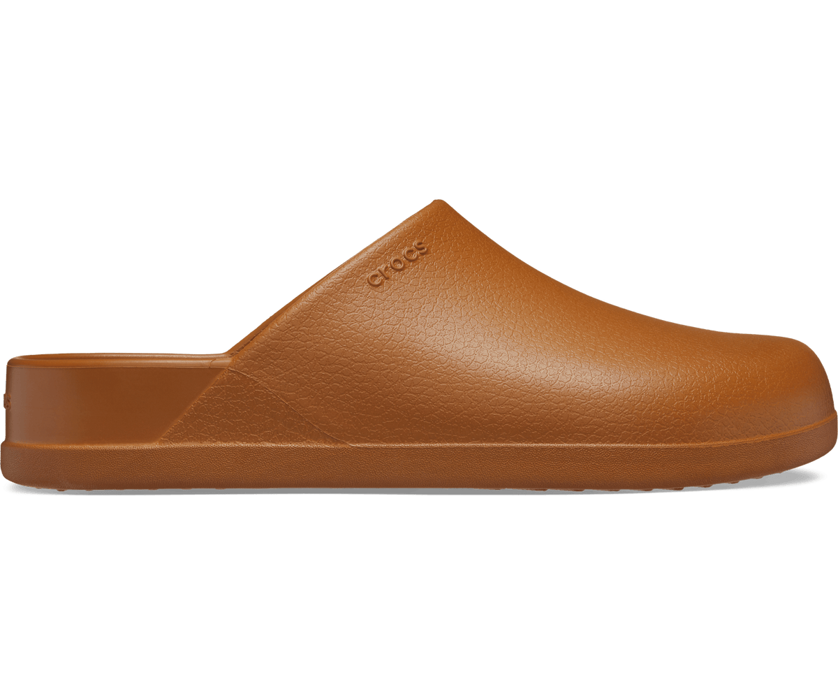 Dylan Clog - Cognac