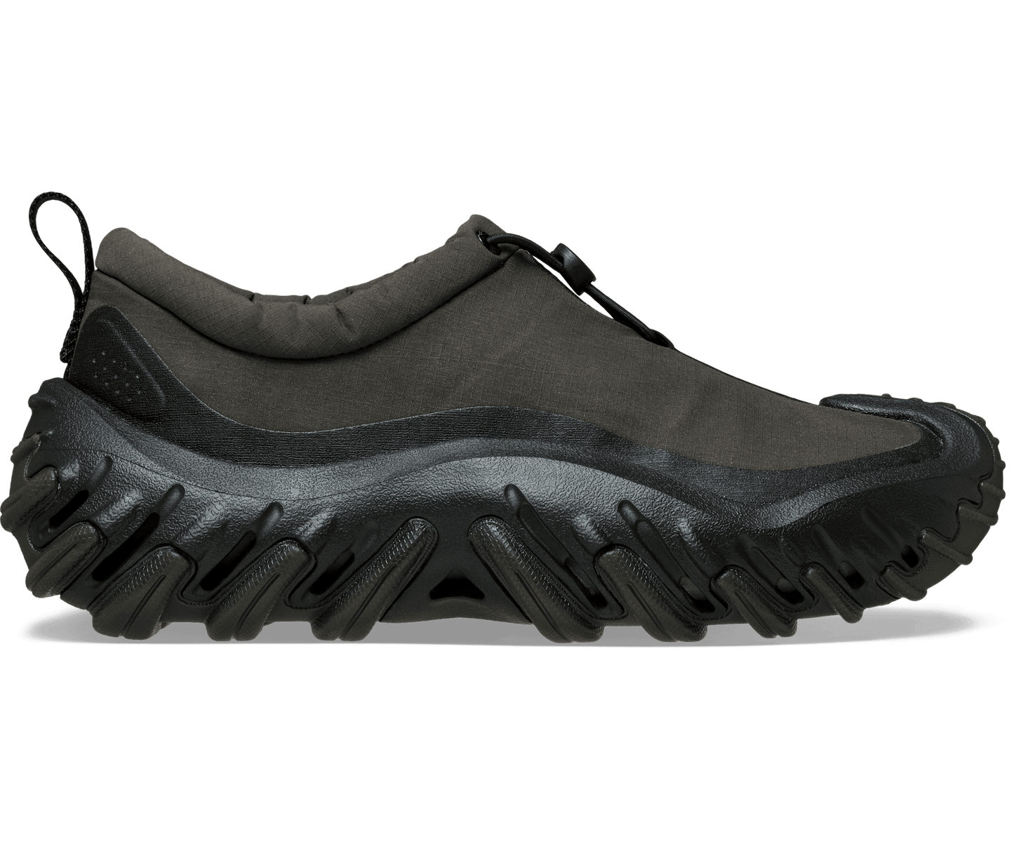 Echo Element Traverse - Black/Dark Cocoa