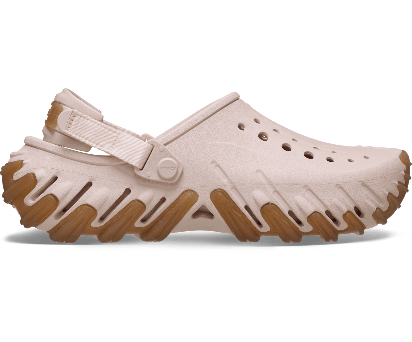 Echo Gum RO Clog - Quartz