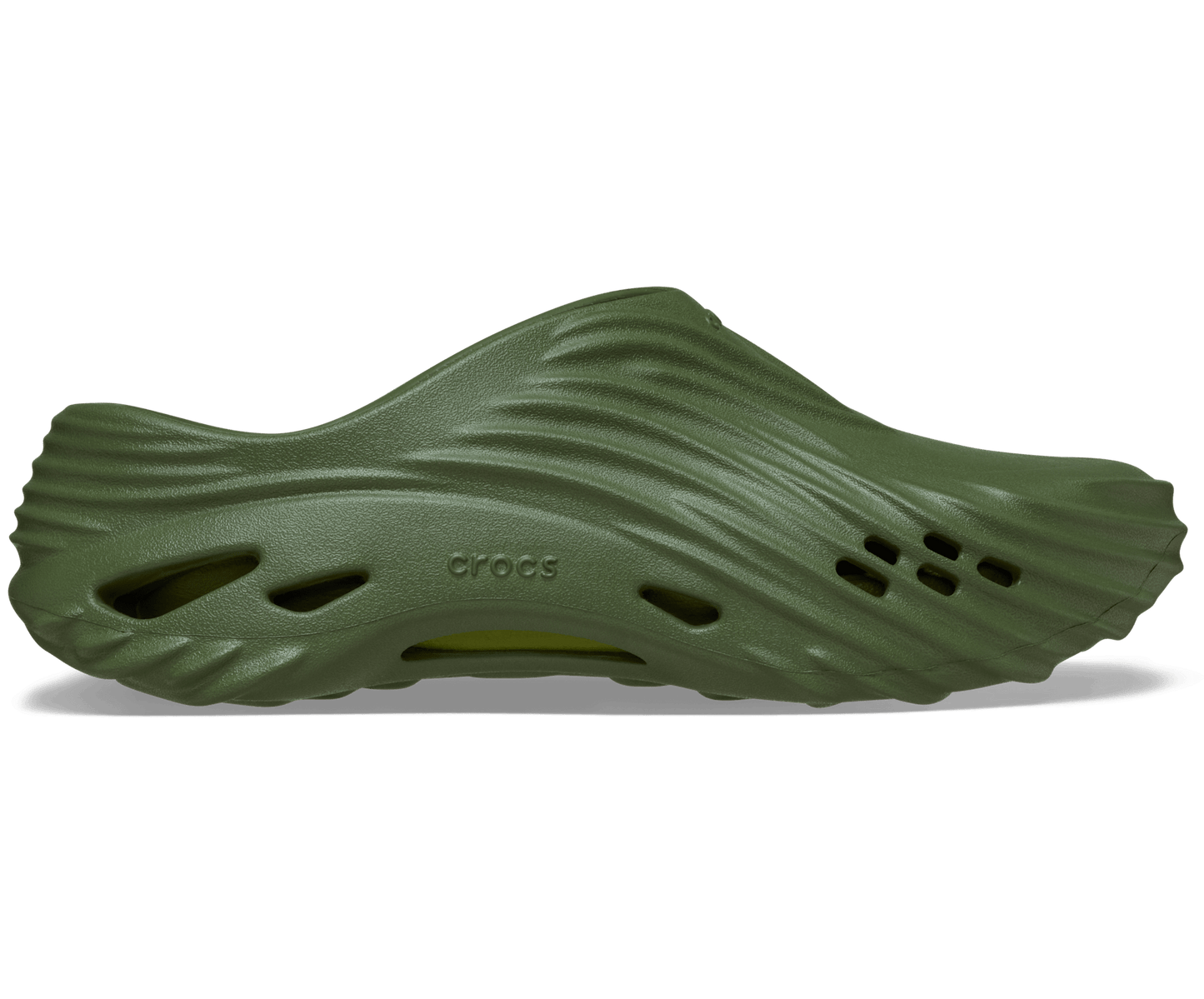 Echo Wave - Army Green