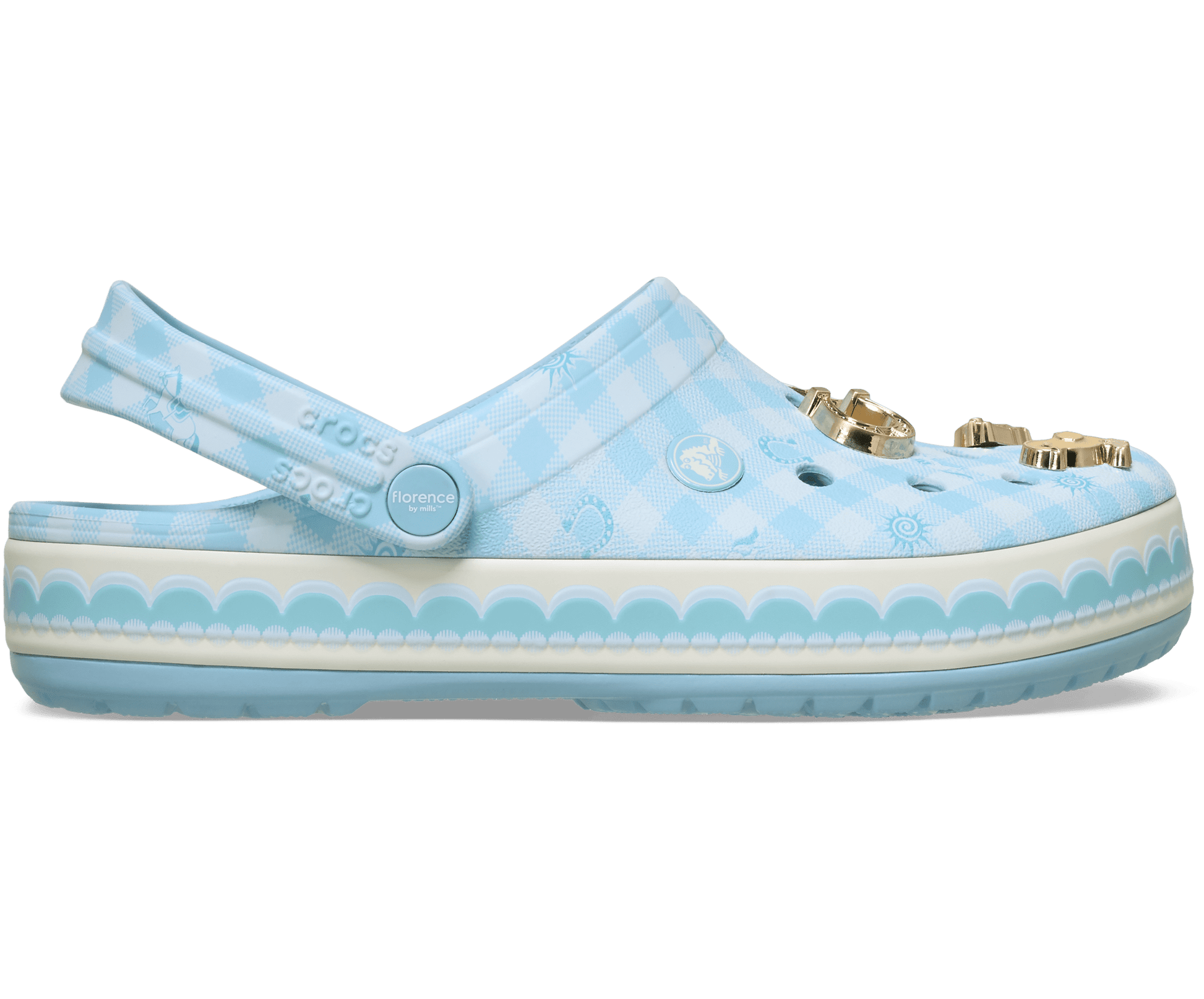 Florence by Mills Crocband™ - Multi