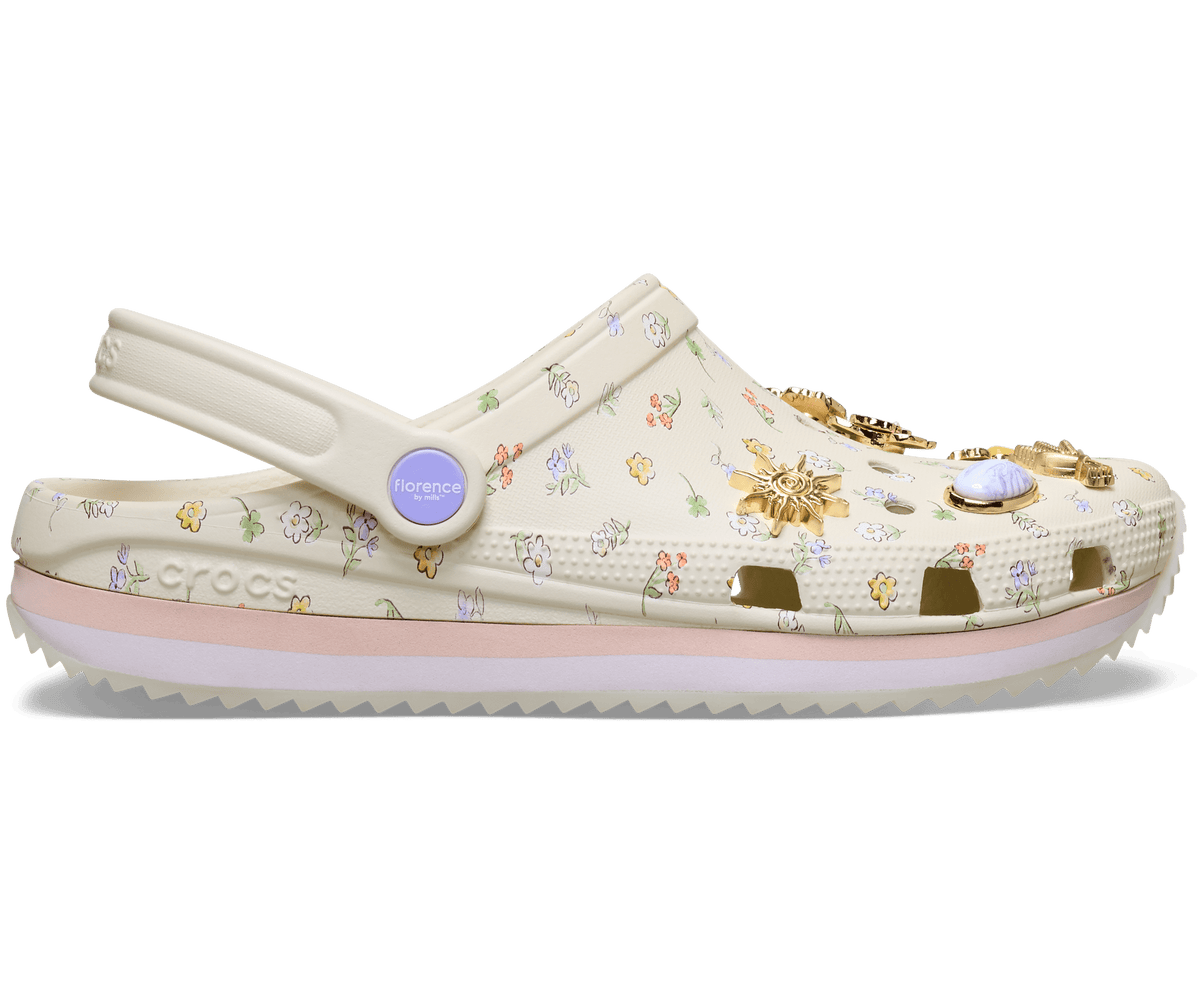 Florence by Mills Crocband Runner - Multi