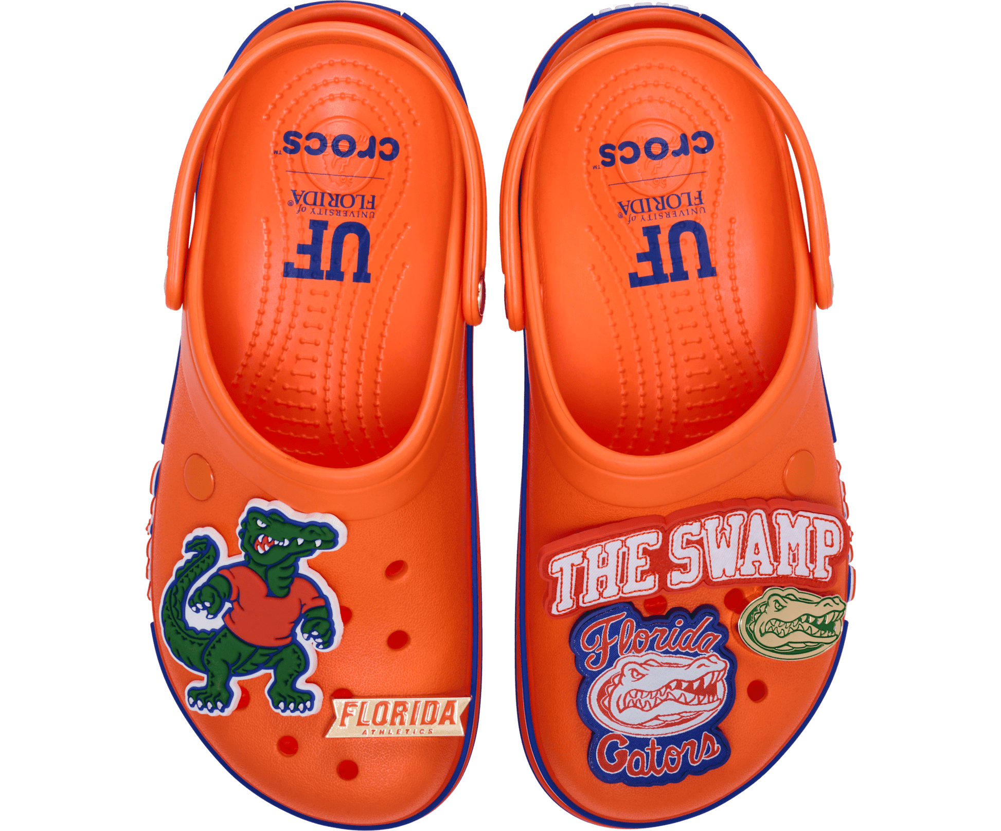 Florida Crocband™ Clog - Multi